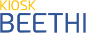 Kiosk Beethi Logo